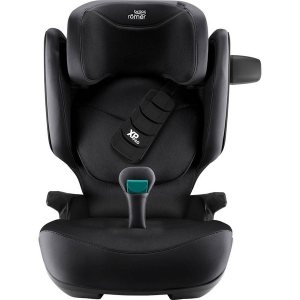 Продукт Britax Romer Kidfix Pro - Стол за кола i-Size, 100-150 см - 0 - BG Hlapeta