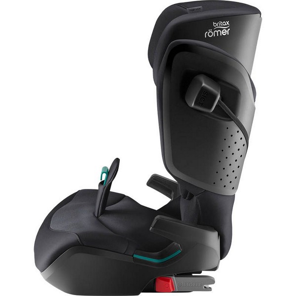 Продукт Britax Romer Kidfix Pro - Стол за кола i-Size, 100-150 см - 0 - BG Hlapeta