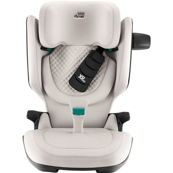 Продукт Britax Romer Kidfix Pro - Стол за кола i-Size, 100-150 см - 0 - BG Hlapeta