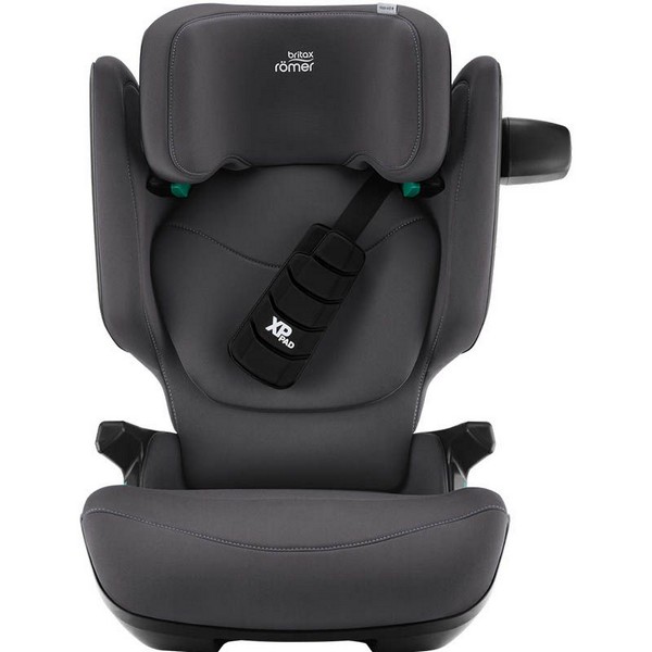 Продукт Britax Romer Kidfix Pro - Стол за кола i-Size, 100-150 см - 0 - BG Hlapeta