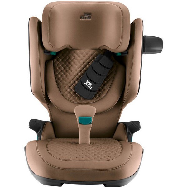 Продукт Britax Romer Kidfix Pro - Стол за кола i-Size, 100-150 см - 0 - BG Hlapeta