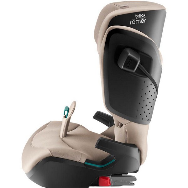 Продукт Britax Romer Kidfix Pro - Стол за кола i-Size, 100-150 см - 0 - BG Hlapeta