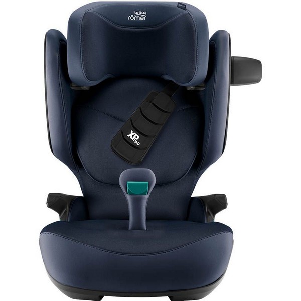 Продукт Britax Romer Kidfix Pro - Стол за кола i-Size, 100-150 см - 0 - BG Hlapeta