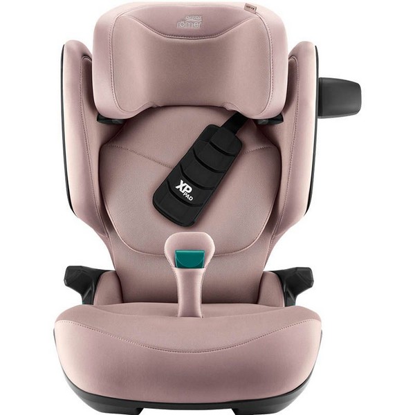 Продукт Britax Romer Kidfix Pro - Стол за кола i-Size, 100-150 см - 0 - BG Hlapeta