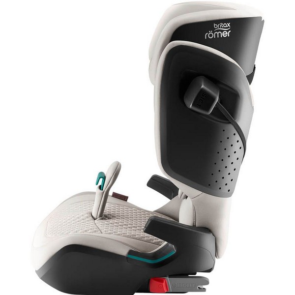 Продукт Britax Romer Kidfix Pro - Стол за кола i-Size, 100-150 см - 0 - BG Hlapeta