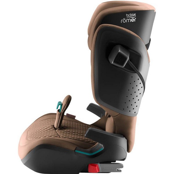 Продукт Britax Romer Kidfix Pro - Стол за кола i-Size, 100-150 см - 0 - BG Hlapeta