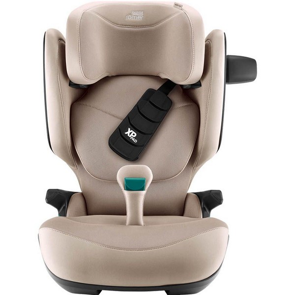 Продукт Britax Romer Kidfix Pro - Стол за кола i-Size, 100-150 см - 0 - BG Hlapeta