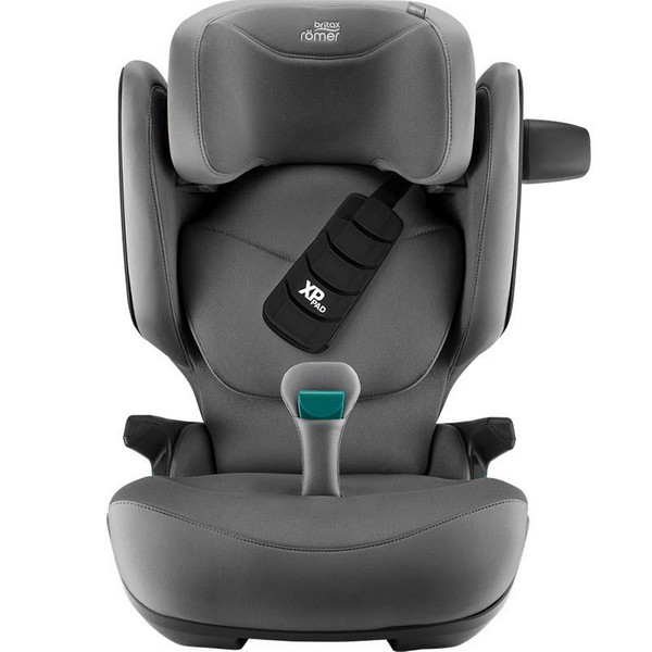 Продукт Britax Romer Kidfix Pro - Стол за кола i-Size, 100-150 см - 0 - BG Hlapeta