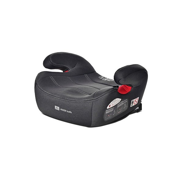 Продукт Lorelli i-RIDER Isofix - Седалка за кола 125-150 см. - 0 - BG Hlapeta