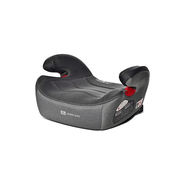 Продукт Lorelli i-RIDER Isofix - Седалка за кола 125-150 см. - 0 - BG Hlapeta