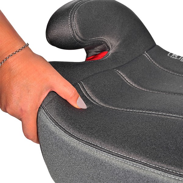 Продукт Lorelli i-RIDER Isofix - Седалка за кола 125-150 см. - 0 - BG Hlapeta