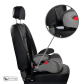 Lorelli i-RIDER Isofix - Седалка за кола 125-150 см. Продукт Lorelli i-RIDER Isofix - Седалка за кола 125-150 см. - 1 - BG Hlapeta