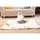 Продукт TINY LOVE Garden of Adventures - Еко Килимче за игра , 0м+ - 16 - BG Hlapeta
