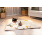 Продукт TINY LOVE Garden of Adventures - Еко Килимче за игра , 0м+ - 12 - BG Hlapeta