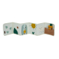TINY LOVE Garden оf Adventures - Еко Двустранна книжка-обиколник, 0м+ Продукт TINY LOVE Garden оf Adventures - Еко Двустранна книжка-обиколник, 0м+ - 10 - BG Hlapeta