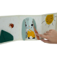 TINY LOVE Garden оf Adventures - Еко Двустранна книжка-обиколник, 0м+ Продукт TINY LOVE Garden оf Adventures - Еко Двустранна книжка-обиколник, 0м+ - 3 - BG Hlapeta
