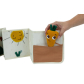 TINY LOVE Garden оf Adventures - Еко Двустранна книжка-обиколник, 0м+ Продукт TINY LOVE Garden оf Adventures - Еко Двустранна книжка-обиколник, 0м+ - 2 - BG Hlapeta
