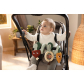 Продукт TINY LOVE Garden оf Adventures - Еко Спирала за количка, 0м+ - 7 - BG Hlapeta
