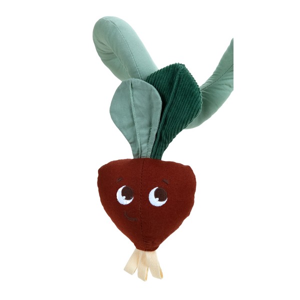 Продукт TINY LOVE Garden оf Adventures - Еко Спирала за количка, 0м+ - 0 - BG Hlapeta