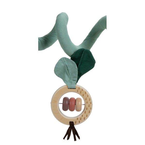 Продукт TINY LOVE Garden оf Adventures - Еко Спирала за количка, 0м+ - 0 - BG Hlapeta