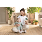 Продукт TINY LOVE Garden оf Adventures - Еко Дървена Дрънкалка, 0м+ - 6 - BG Hlapeta