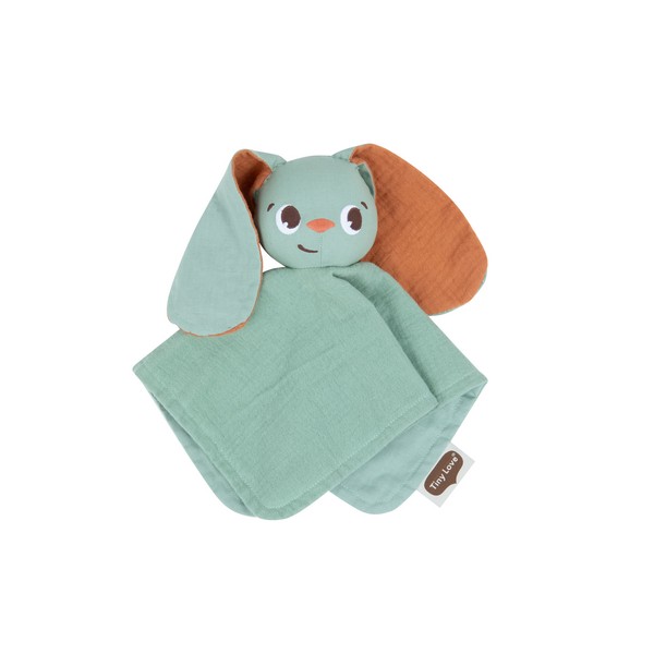 Продукт TINY LOVE Garden оf Adventures - Еко Подаръчен комплект, 0м+ - 0 - BG Hlapeta