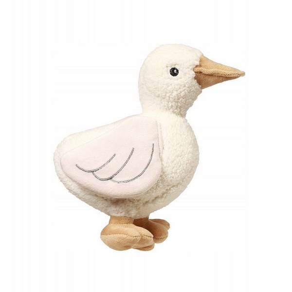 Продукт BabyOno Goose Zoe - Плюшена играчка за гушкане - 0 - BG Hlapeta