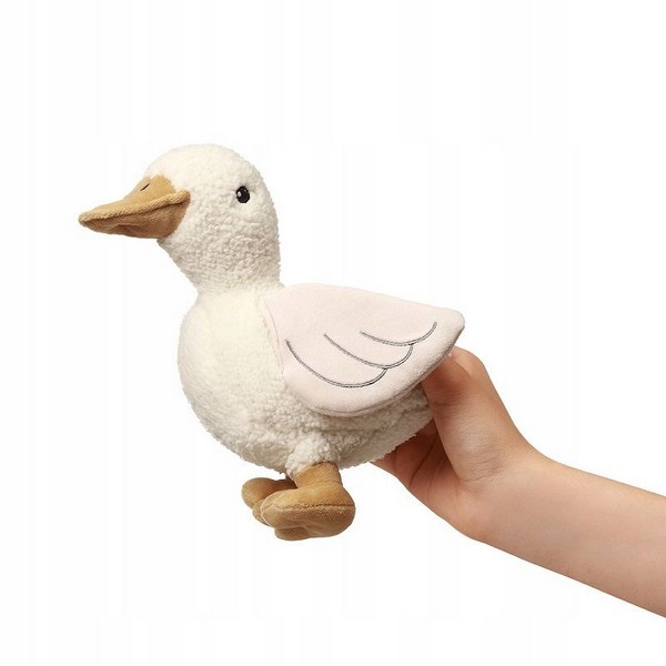 Продукт BabyOno Goose Zoe - Плюшена играчка за гушкане - 0 - BG Hlapeta