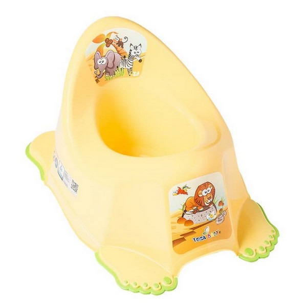 Продукт Tega baby Safari - Гърне - 0 - BG Hlapeta