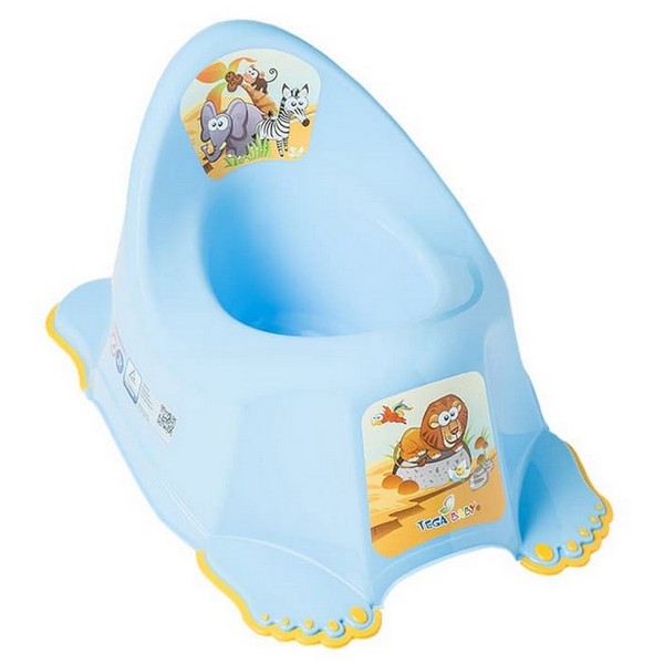 Продукт Tega baby Safari - Гърне - 0 - BG Hlapeta