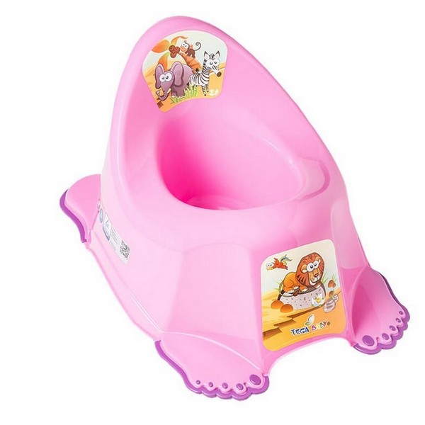 Продукт Tega baby Safari - Гърне - 0 - BG Hlapeta