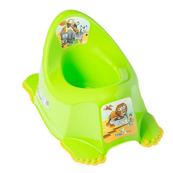 Продукт Tega baby Safari - Гърне - 0 - BG Hlapeta