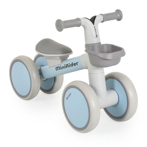 Продукт Byox Mini Rider - Мини баланс велосипед - 0 - BG Hlapeta