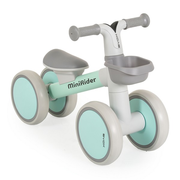 Продукт Byox Mini Rider - Мини баланс велосипед - 0 - BG Hlapeta