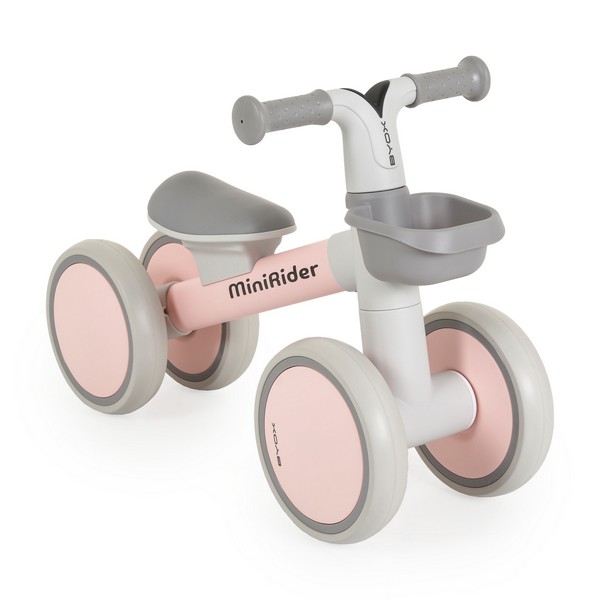 Продукт Byox Mini Rider - Мини баланс велосипед - 0 - BG Hlapeta