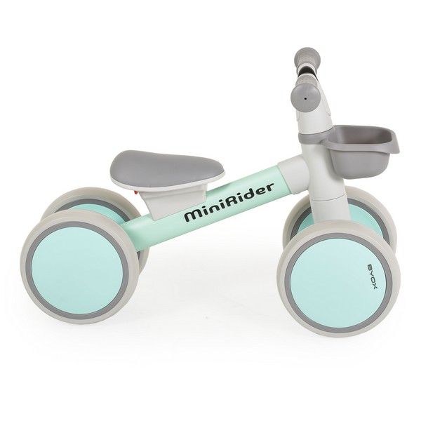 Продукт Byox Mini Rider - Мини баланс велосипед - 0 - BG Hlapeta