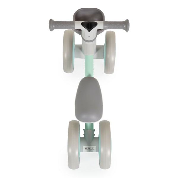 Продукт Byox Mini Rider - Мини баланс велосипед - 0 - BG Hlapeta