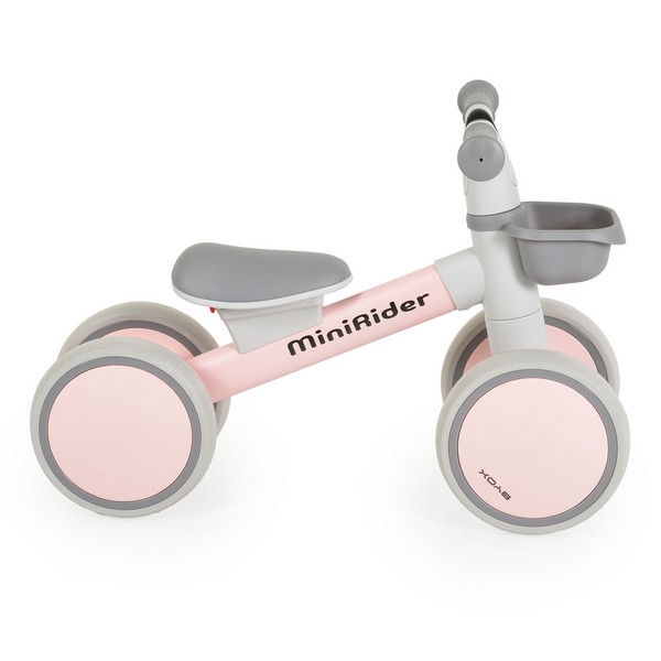 Продукт Byox Mini Rider - Мини баланс велосипед - 0 - BG Hlapeta