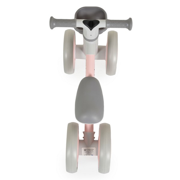 Продукт Byox Mini Rider - Мини баланс велосипед - 0 - BG Hlapeta