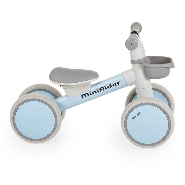 Продукт Byox Mini Rider - Мини баланс велосипед - 0 - BG Hlapeta