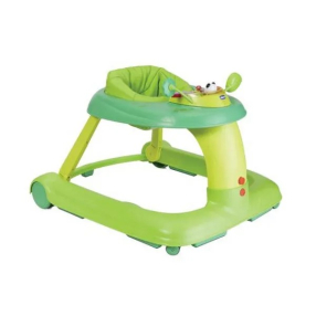 Chicco 123 Baby Walker - Проходилка