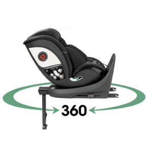 Peg Perego  -  PRIMO VIAGGIO 360 EVO I-SIZE 40-150см