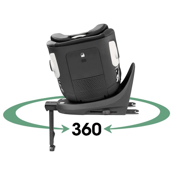 Продукт Peg Perego  -  PRIMO VIAGGIO 360 EVO I-SIZE 40-150см - 0 - BG Hlapeta