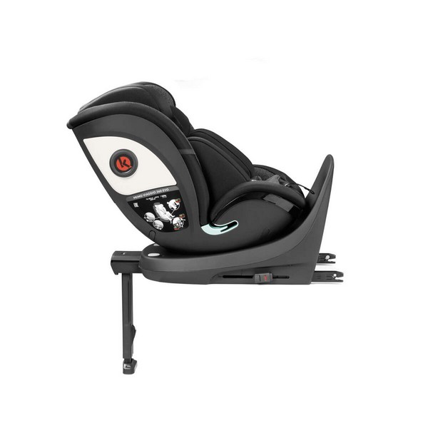 Продукт Peg Perego  -  PRIMO VIAGGIO 360 EVO I-SIZE 40-150см - 0 - BG Hlapeta