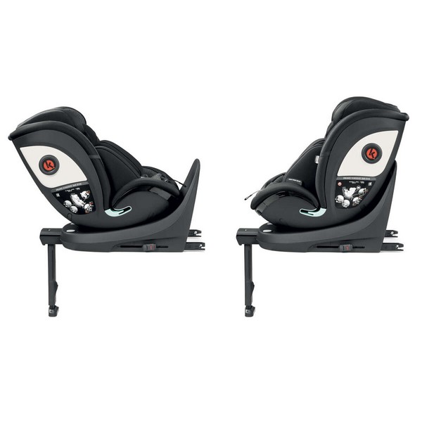 Продукт Peg Perego  -  PRIMO VIAGGIO 360 EVO I-SIZE 40-150см - 0 - BG Hlapeta