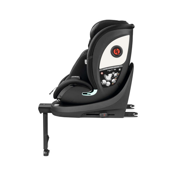 Продукт Peg Perego  -  PRIMO VIAGGIO 360 EVO I-SIZE 40-150см - 0 - BG Hlapeta