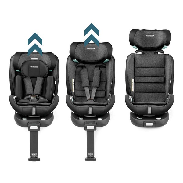 Продукт Peg Perego  -  PRIMO VIAGGIO 360 EVO I-SIZE 40-150см - 0 - BG Hlapeta