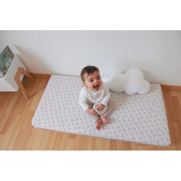 Продукт Candide - Матрак Следващ Растежа На Бебето 70X140См (12См Дебелина) - 0 - BG Hlapeta