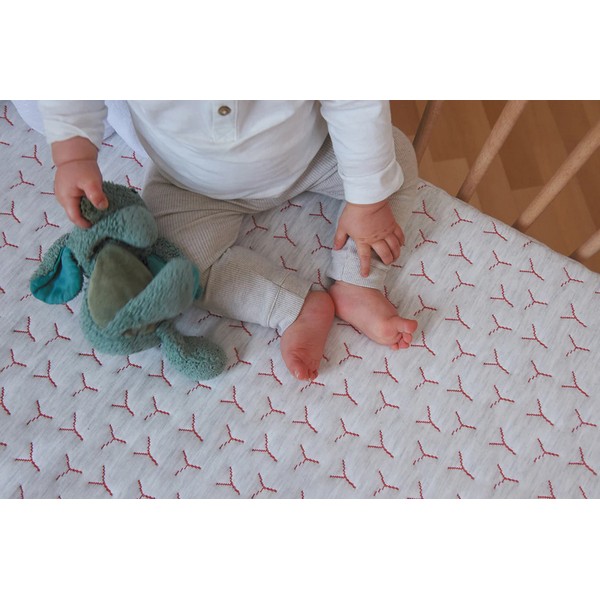 Продукт Candide - Матрак Следващ Растежа На Бебето 70X140См (12См Дебелина) - 0 - BG Hlapeta