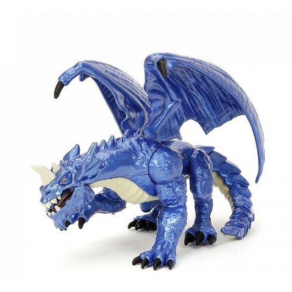 Продукт Jada Toys Dungeons & Dragons - Метални фигурки - 0 - BG Hlapeta